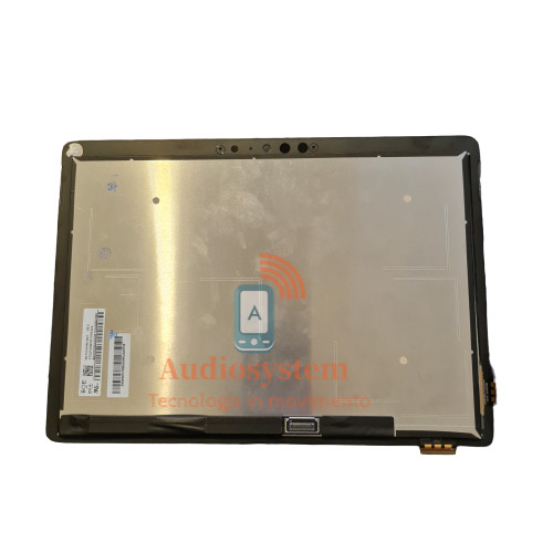 Display touch originale - display,