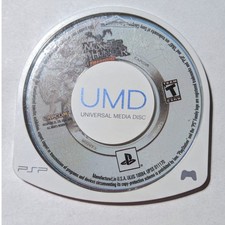 Capcom Monster Hunter Freedom