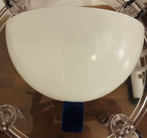 Plafoniera vetro murano - plafoniera,