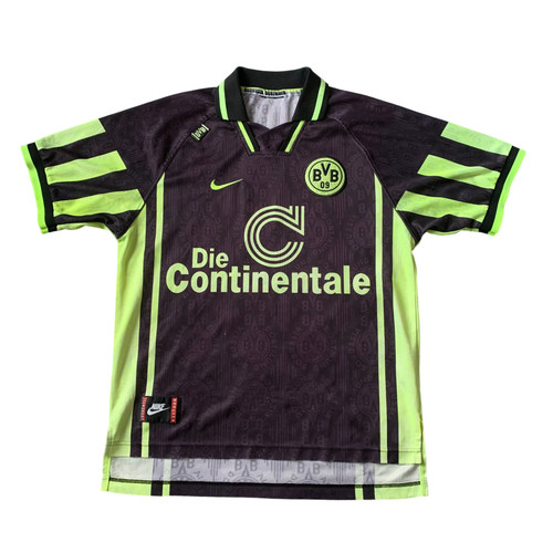 Maglia borussia dortmund - maglia,