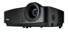 Optoma W303 WXGA 3200 Lumen Full 3D DLP Proiettore Prestazioni Facile da Usare e HDMI