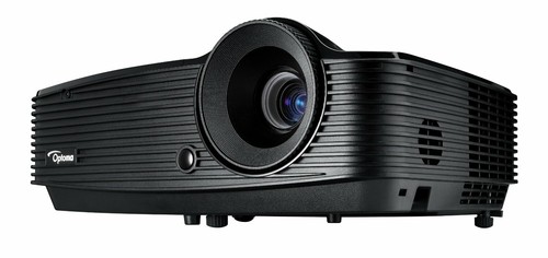 Optoma w303 wxga - optoma, 3200