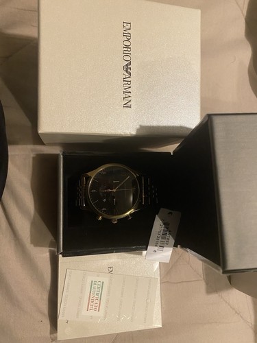 Emporio armani orologio - emporio,