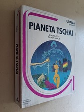 910a urania pianeta tschai - 910a,