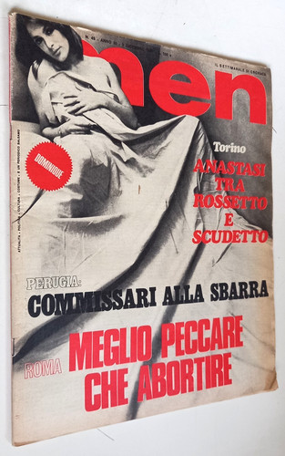 Men 2 12 - 49-, 2/12/1968-calcio