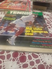 Rivista Il Tennis Italiano