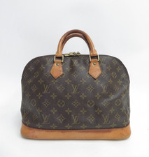 Autentica borsa a mano Louis