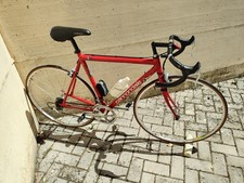 bicicletta uomo vintage