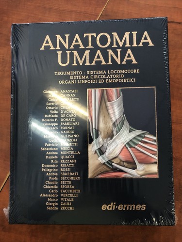 Trattato anatomia 4 - trattato,
