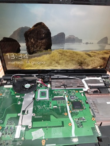 Lcd per acer - lcd,