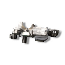 Blocchetto di accensione meccanico per Suzuki Swift anno 2007