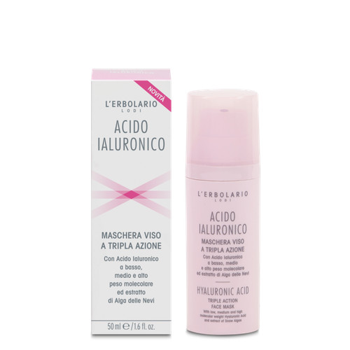 Erbolario acido ialuronico - acido,