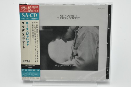 Keith jarrett the koln - keith,