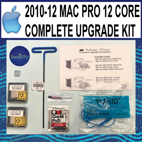 Kit processori cpu - kit, 12