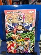 One piece new edition - new,