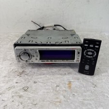 Sony Xplod CDX-F7700 vecchia