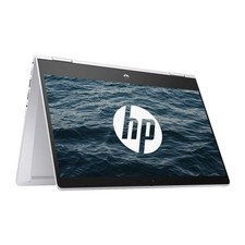 TOUCH Portatile Tablet HP
