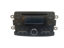 Radio Autoradio CD USB Aux
