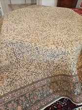 Originale tappeto persiano Kayseri Anatolia centrale XX secolo 