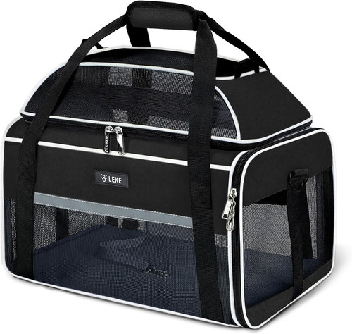 Trasportino per cani - per,