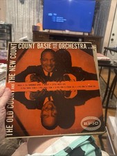 Count Base And His Orchestra