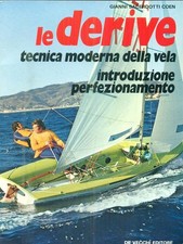 LE DERIVE. TECNICA MODERNA