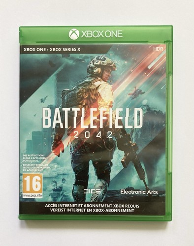 Battlefield 2042 microsoft - battlefield,