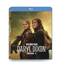 The Walking Dead Daryl Dixon