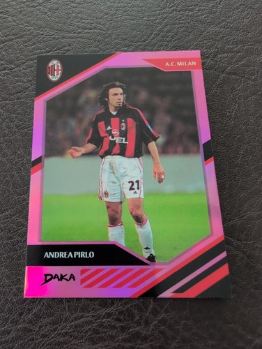 Set squadra milan daka - ac, 2025