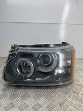 Faro proiettore anteriore