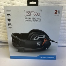 cuffie sennheiser GSP 600