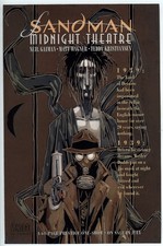 The Sandman Midnight Theatre 4