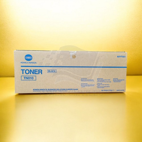 Toner originale konica minolta - originale,