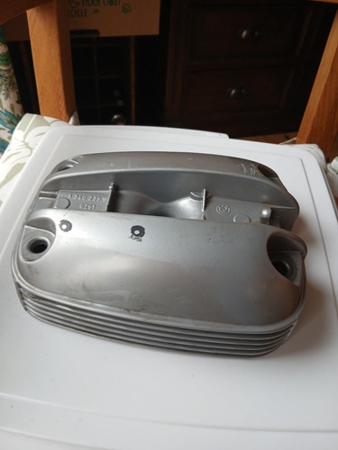 Bmw r1100gs coperchio testa - coperchio,
