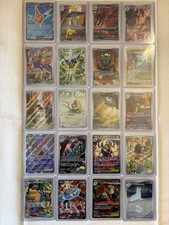 Lotto Carte Pokémon
