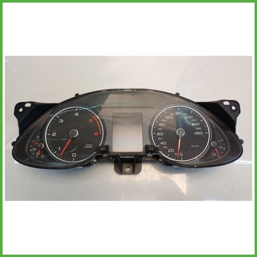 Quadro strumenti magneti - strumenti,