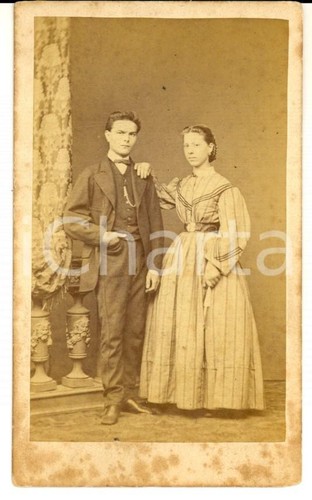 1870 como coppia - como, giovani
