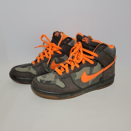 Scarpe uomo nike dunk - scarpe,