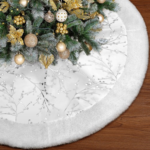 Gonna albero natale - gonna,