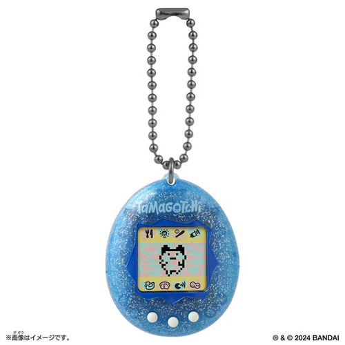 Bandai tamagotchi originale - bandai, l'originale