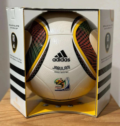 Adidas jabulani pallone - jabulani,
