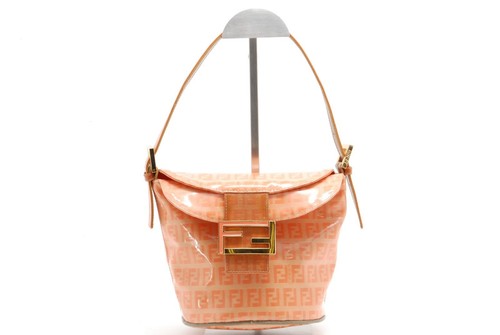Borsa tracolla fendi mamma - borsa,