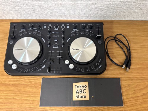 Pioneer ddj wego - ddj-wego-k, controller
