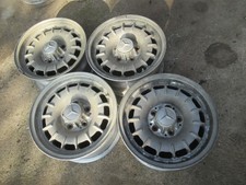 MERCEDES Pagoda e altre - Set