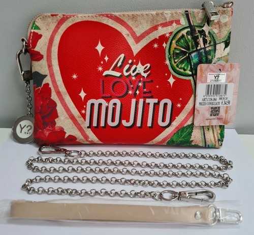 Ynot borsa tracolla milano - ynot?,