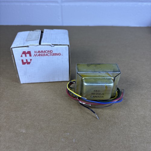 Vintage nos hammond - nos,