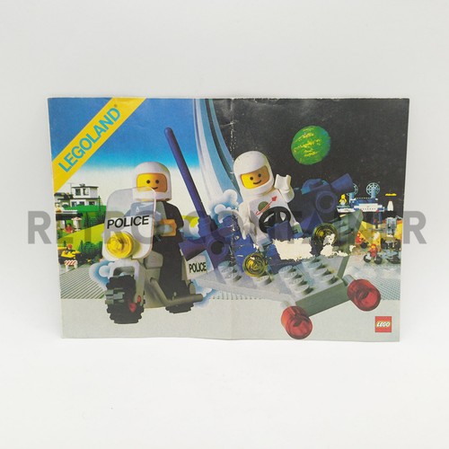 Lego vintage medium - lego,