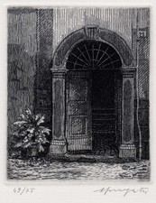 MONGATTI VAIRO  “PORTONE”