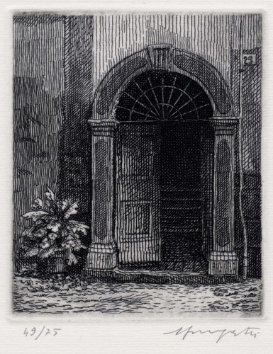 Mongatti vairo portone - mongatti,