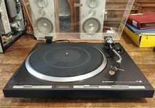 Pioneer PL400X *Turntable